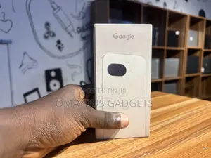 New Google Pixel 9a 128 GB White