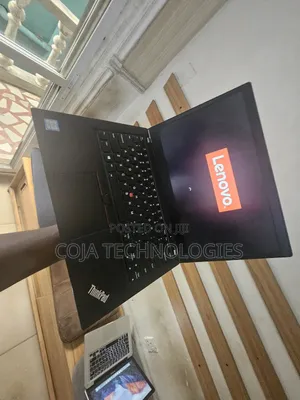 Laptop Lenovo ThinkPad T480s 8GB Intel Core i5 SSD 256GB
