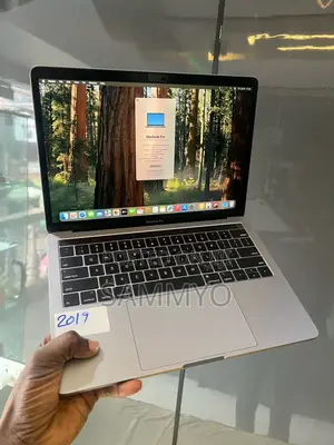 Laptop Apple MacBook Pro 2019 16GB Intel Core I7 SSD 512GB
