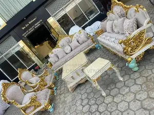Classic Luxury Turkey Parlour Chair