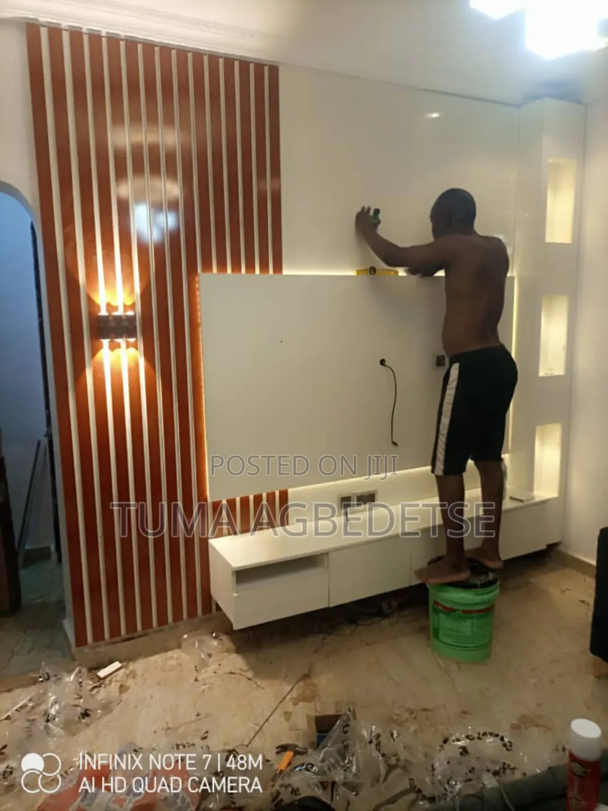 Planet Painter and Interior Decor