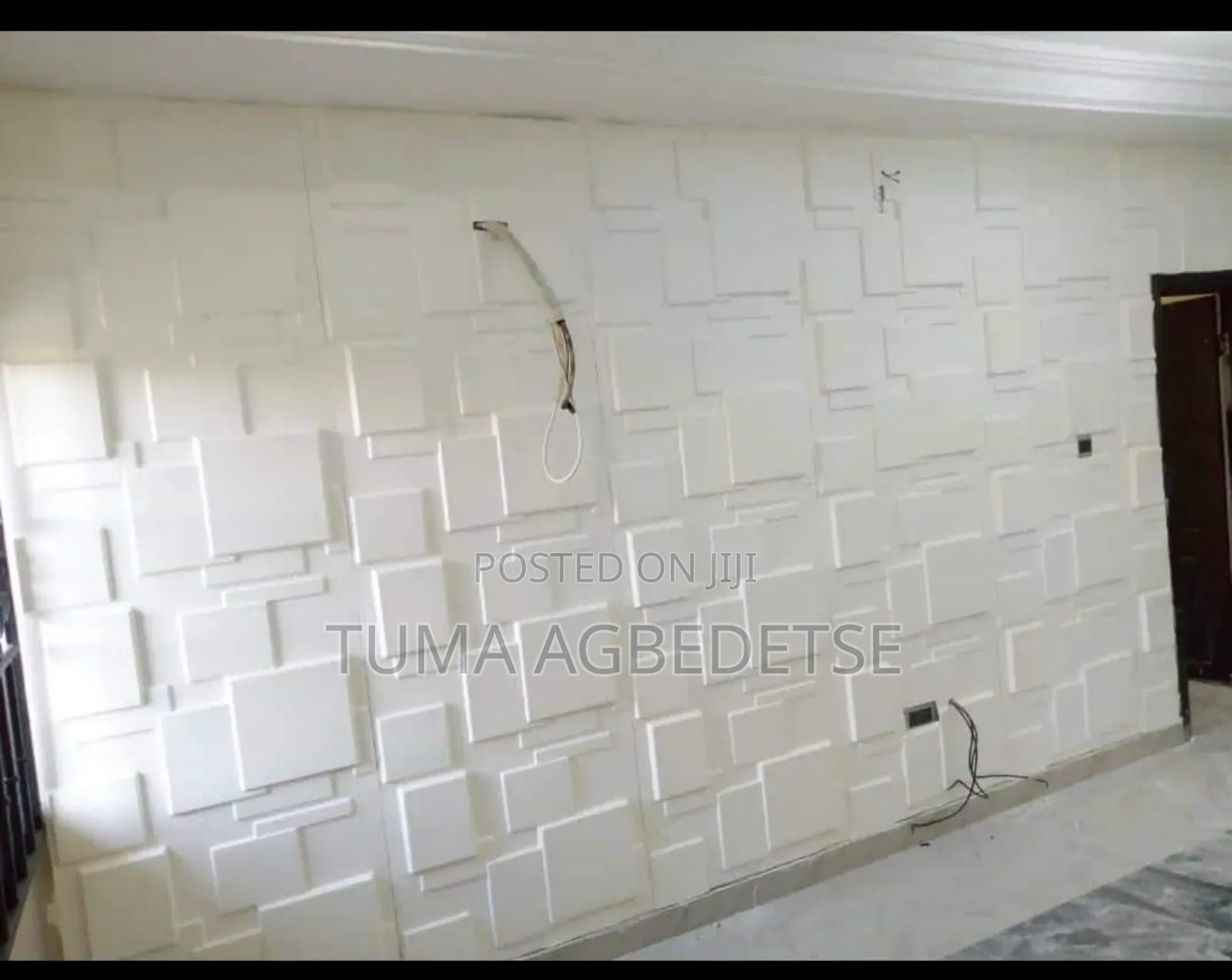 Planet Painter and Interior Decor