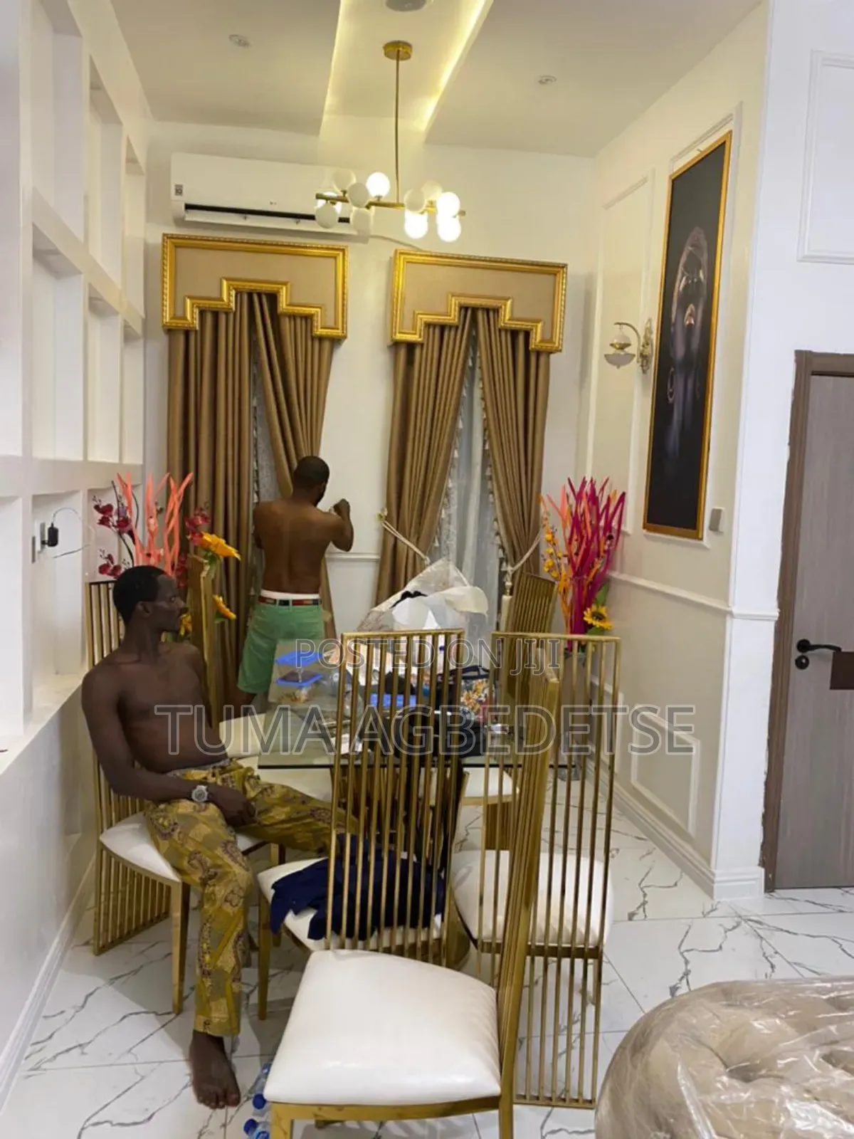 Planet Painter and Interior Decor