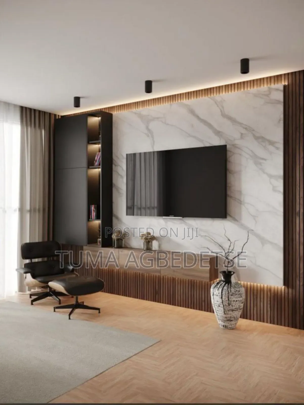 Planet Painter and Interior Decor