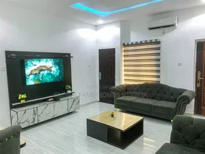 Shortlet Apartments