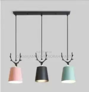Simple Post-Modern Restaurant Creative Personal Household