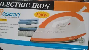 300w Inverter Pressing Iron for Homes/ Dry Cleaning Solar/ Lounges