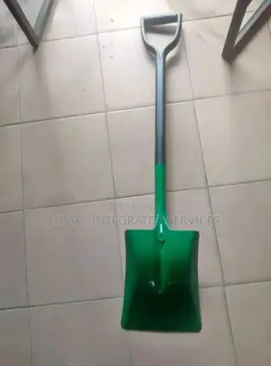 Plastic Shovel Nonspark