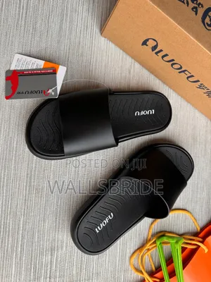 Loufu Slides