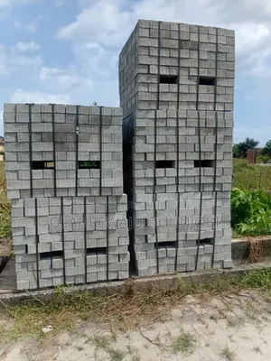 Paving Stones