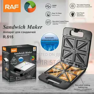 Sandwich Maker