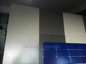 All Sizes Of Tiles