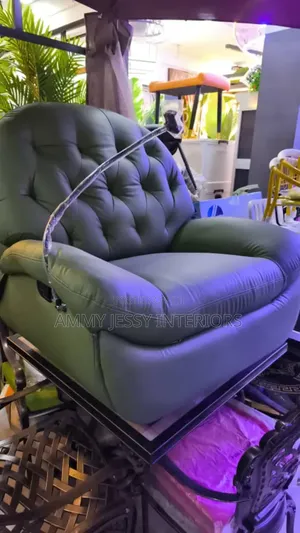 Relaxing Executive Chair
