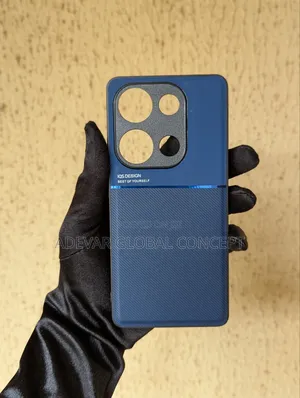 Xiaomi Poco M6 Pro 4g Case Pouch Leather Beautiful Case