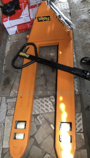 Pallet Truck 3000 Kg