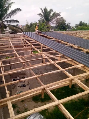 Flat Roof Installation Experts With  Quality Roofing Sheet