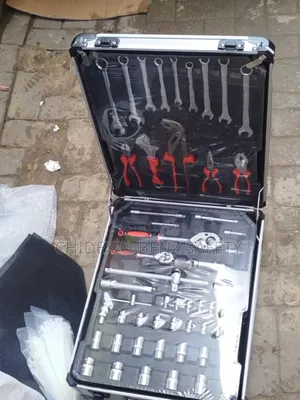499pcs Professional Tools Set