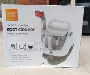 Carpet And Upholstery Spot Cleaner