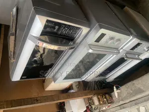 Microwaves