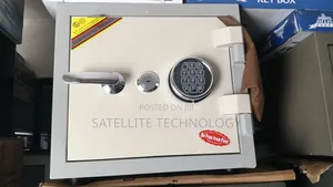 Fireproof Safe