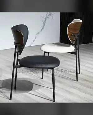 Luxury Dining Chair