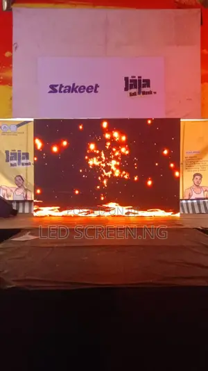 Oweri Hire Now Led Screens