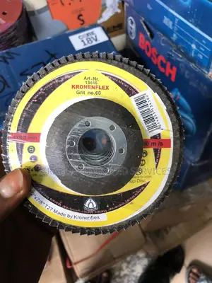 Flap Disc 4 1/2