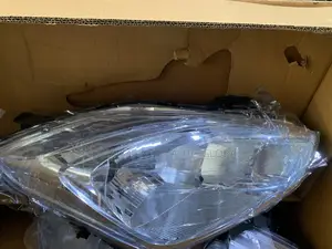 Head Lamp for Suzuki Dzire 2018 /+*