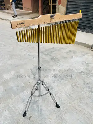 Big Line Bell