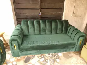 Luxury 7 Set Couch