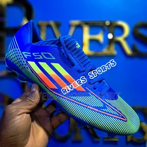 Nike and Adidas Football Boot, All Sizes Available