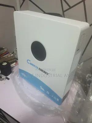 C Worth Energy Hybrid Solar Inverter 12kva
