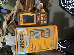 Original Ingco 70m Laser Distance Measurement