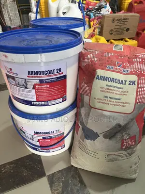 Armorcoat Waterproof