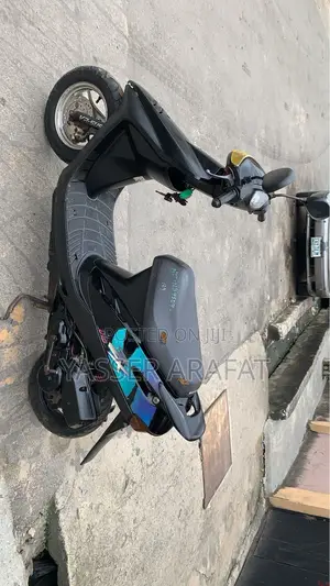New Honda Dio 2024
