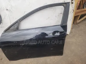 Front Left Door Hyundai Elentra 2022 Available