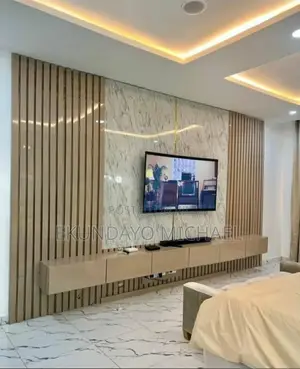 Tv Console / Tv Stand / Tv Shelf