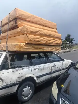 Brand New 6by6 10inches