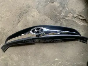 Front Grille Hyundai I30 2014 Available
