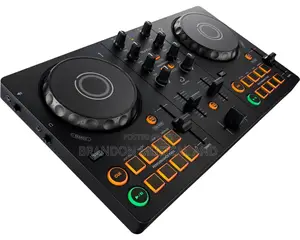 DDJ Flx2 Dj Controller