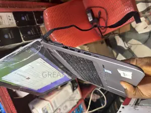 New Laptop HP EliteBook 840 G3 8GB Intel Core i5 HDD 500GB