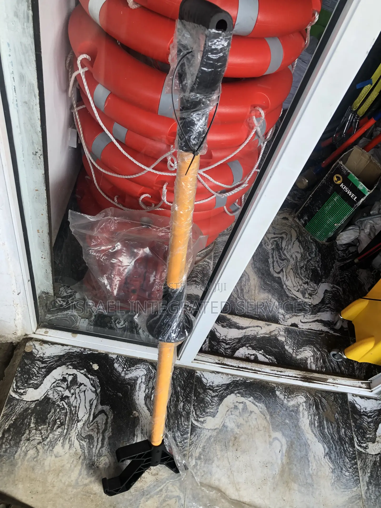Push Pole 73’’