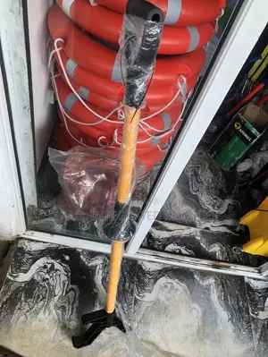 Push Pole 73’’