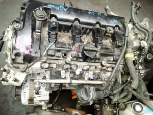 Complete Engine for Mazda 3 and P-Y Cx-5 Model 2012-2016