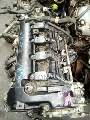 Complete Engine for Mazda 3 and P-Y Cx-5 Model 2012-2016