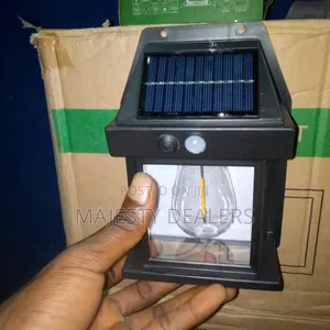Solar Wall Lamp 3in1 Solar Street Light 10 Veiimax All