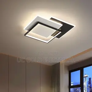 Living Room Light Ceiling Light Modern Simple Atmospheric