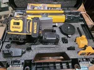 Original Dewalt 16 Lines Laser Level