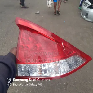 Back Light Honda Civic Two Door