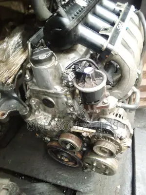 Engine for Honda City 2010-2015 Model